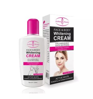 Dr Ai Chun Glow & Go