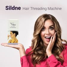 Slidney Threading Tool – Effortless Hair Removal